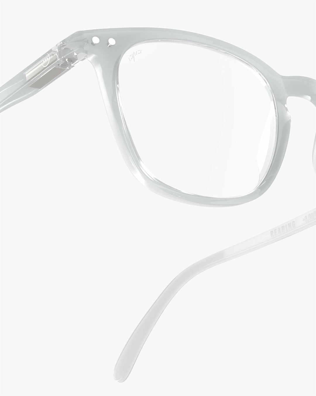 Izipizi Reading #E - Moonlight Grey
