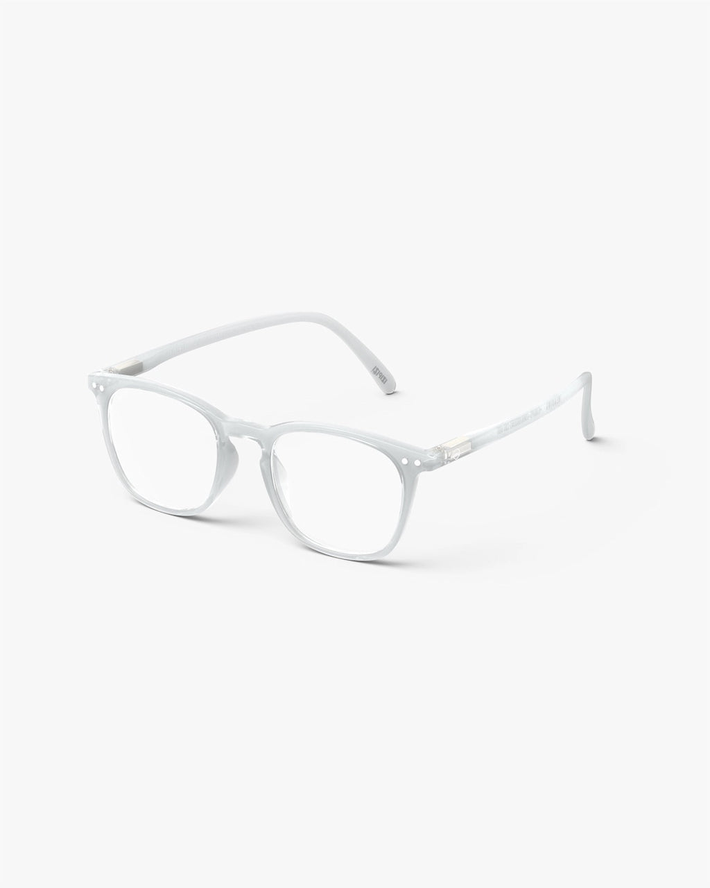 Izipizi Reading #E - Moonlight Grey