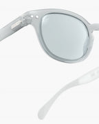 Izipizi Sun #C - Moonlight Grey
