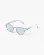 Izipizi Sun #C - Moonlight Grey