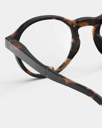 IZIPIZI Reading Folding #F - Tortoise