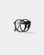 IZIPIZI Reading Folding #F - Black
