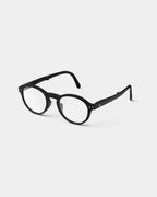 IZIPIZI Reading Folding #F - Black