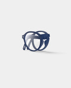 IZIPIZI Reading Folding #F - Navy Blue