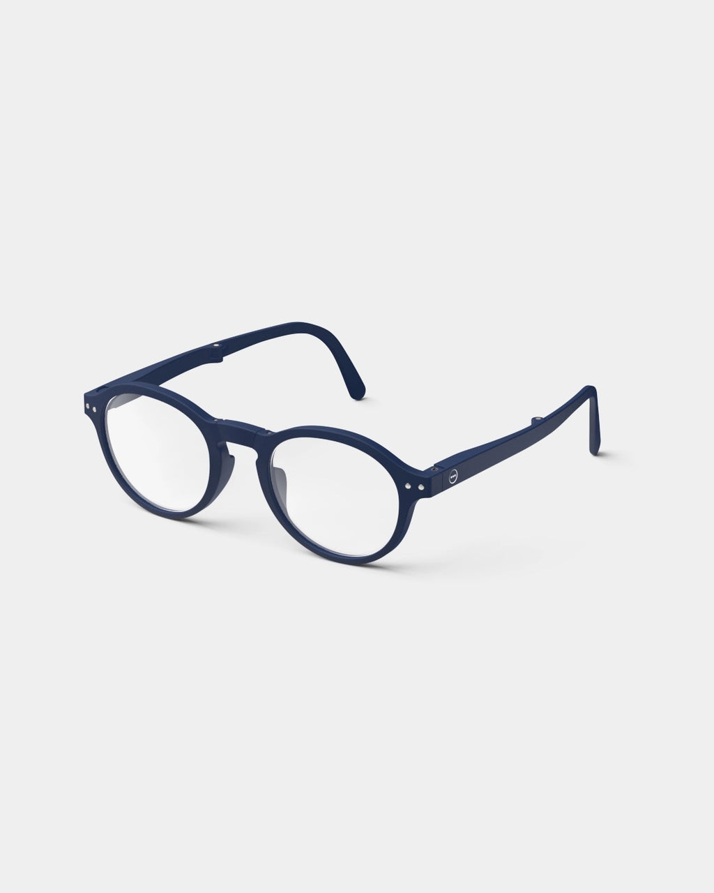 IZIPIZI Reading Folding #F - Navy Blue