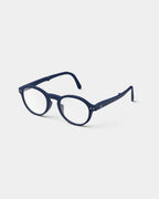 IZIPIZI Reading Folding #F - Navy Blue