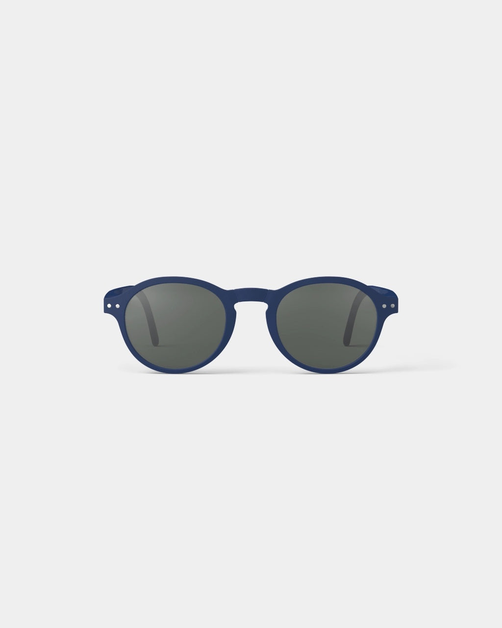 IZIPIZI Sun Folding #F - Navy Blue