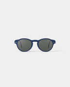 IZIPIZI Sun Folding #F - Navy Blue