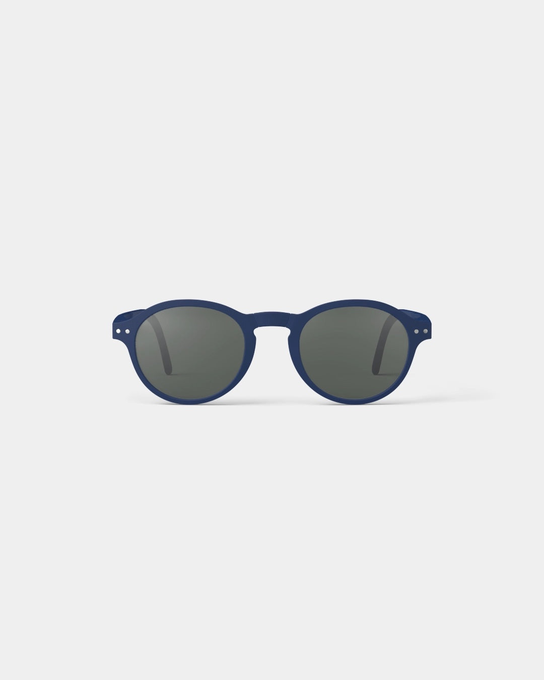 IZIPIZI Sun Folding #F - Navy Blue