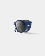 IZIPIZI Sun Folding #F - Navy Blue