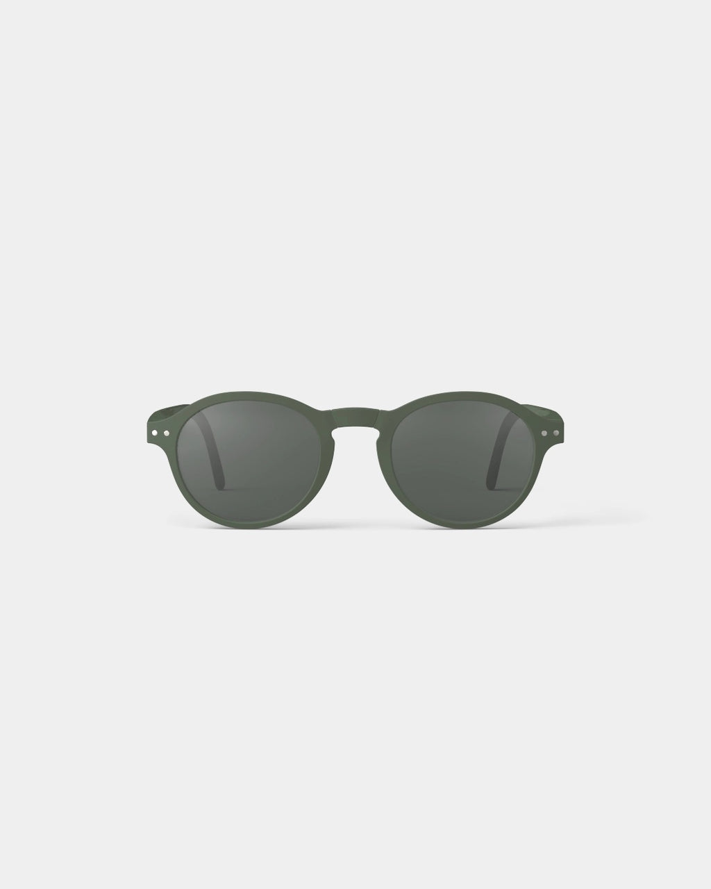 IZIPIZI Sun Folding #F - Kaki Green