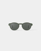 IZIPIZI Sun Folding #F - Kaki Green