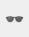 IZIPIZI Sun Folding #F - Tortoise