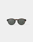 IZIPIZI Sun Folding #F - Tortoise