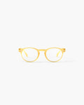 Izipizi Reading #A - Yellow