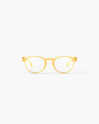 Izipizi Reading #A - Yellow