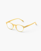 Izipizi Reading #A - Yellow