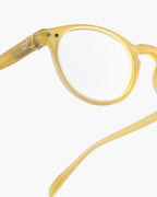 Izipizi Reading #A - Yellow