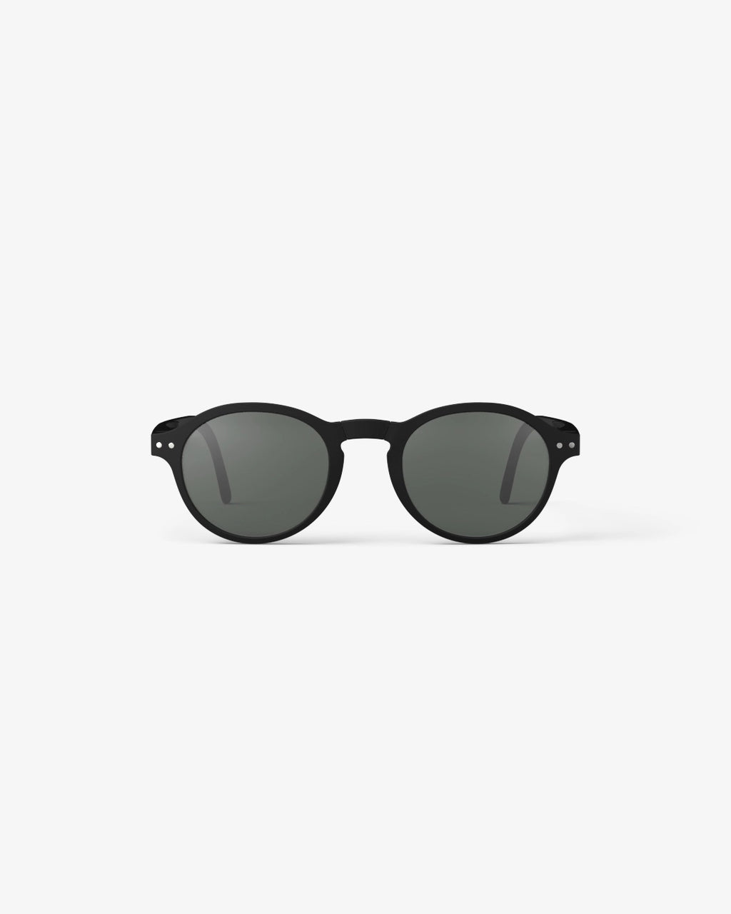 IZIPIZI Sun Folding #F - Black