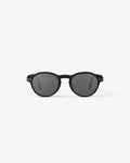 IZIPIZI Sun Folding #F - Black