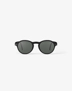 IZIPIZI Sun Folding #F - Black