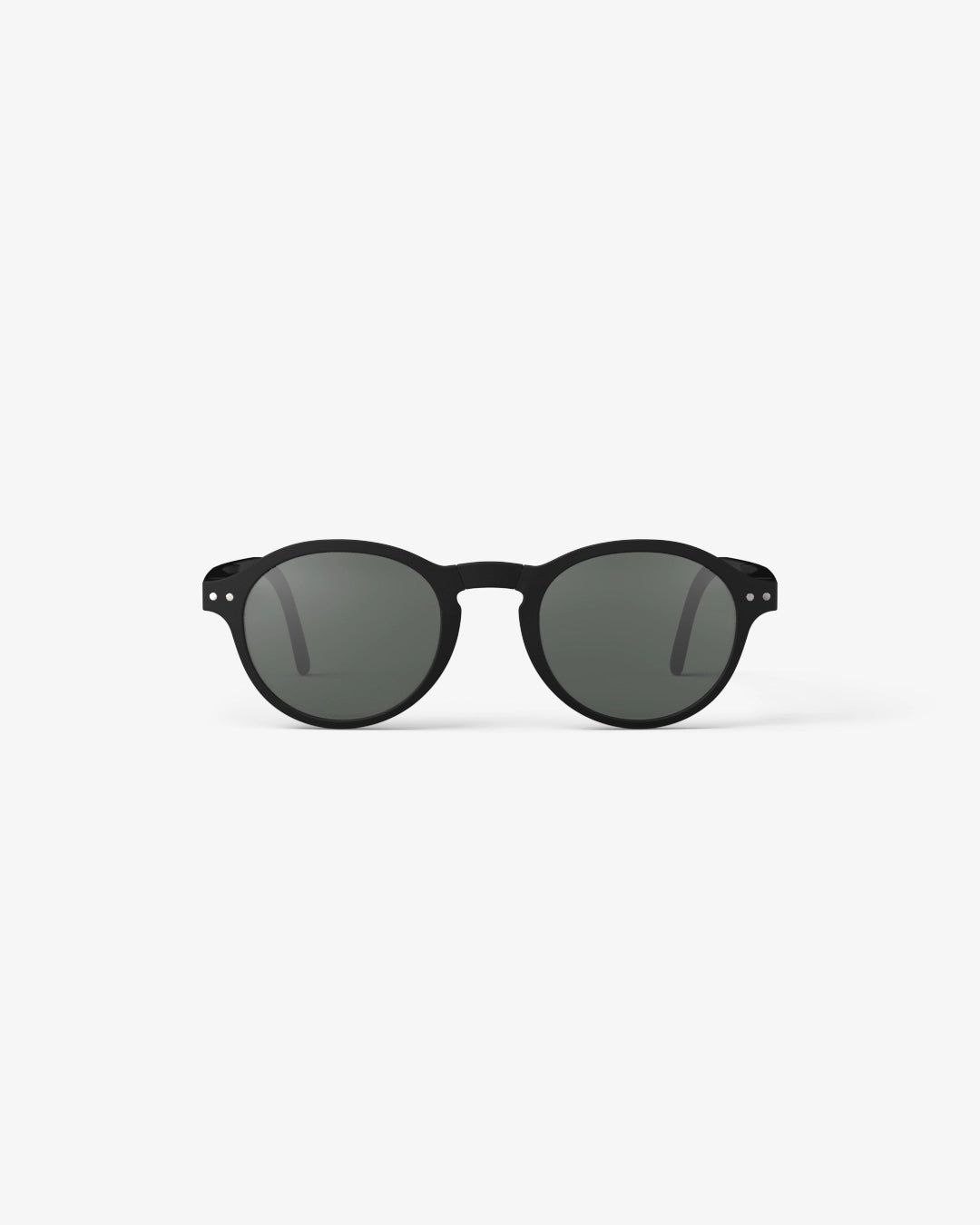 IZIPIZI Sun Folding #F - Black