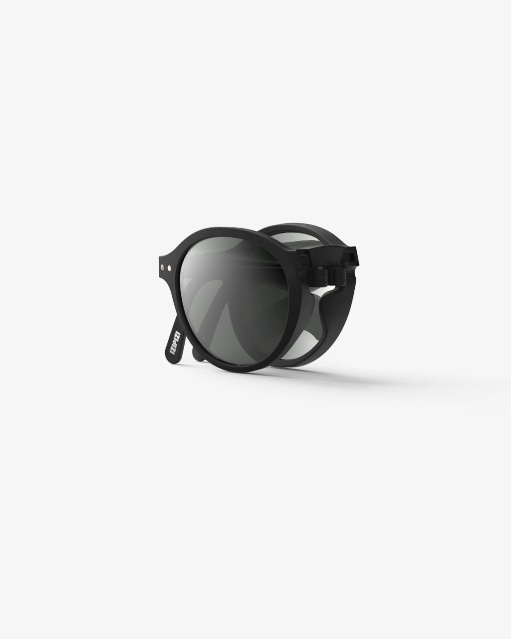 IZIPIZI Sun Folding #F - Black