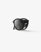 IZIPIZI Sun Folding #F - Black