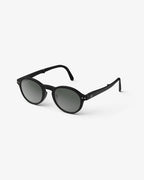IZIPIZI Sun Folding #F - Black
